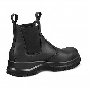 Челсі Carhartt Carter Rugged Flex S3 Safety чоловічі synthetic.ua - Фото 1