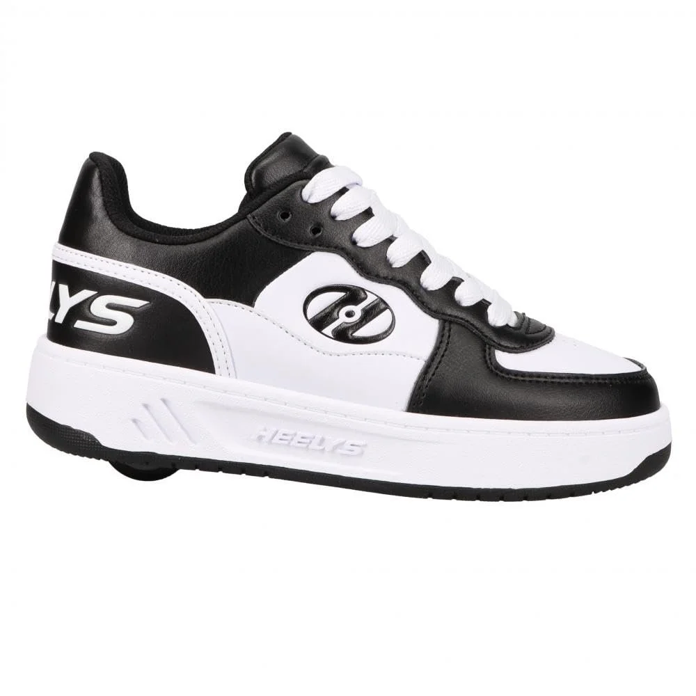 Роликовые кроссовки Heelys Rezerve Low для детей, фото №4 Роликовые кроссовки Heelys Rezerve Low для детей, фото №4