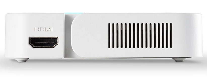 Проектор Viewsonic M1 Mini HD Yellow, фото №4 Проектор Viewsonic M1 Mini HD Yellow, фото №4