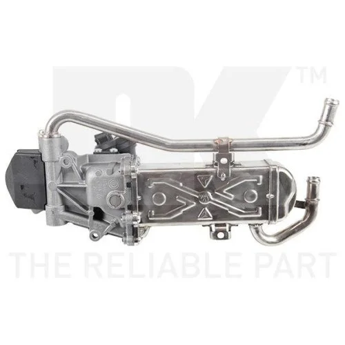 Клапан EGR NK 4547024 для SEAT SKODA VW VAG, фото №2