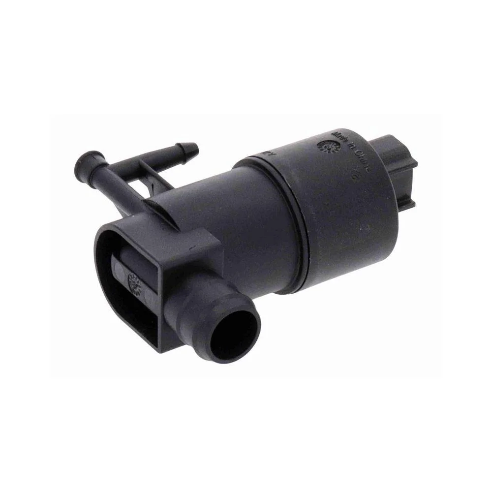 Насос омивача, очищення скла VEMO V70-08-0078 Green Mobility Parts, фото №1
