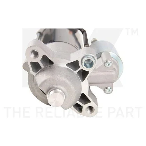 Стартер NK 4723530 для FORD VOLVO, фото №3