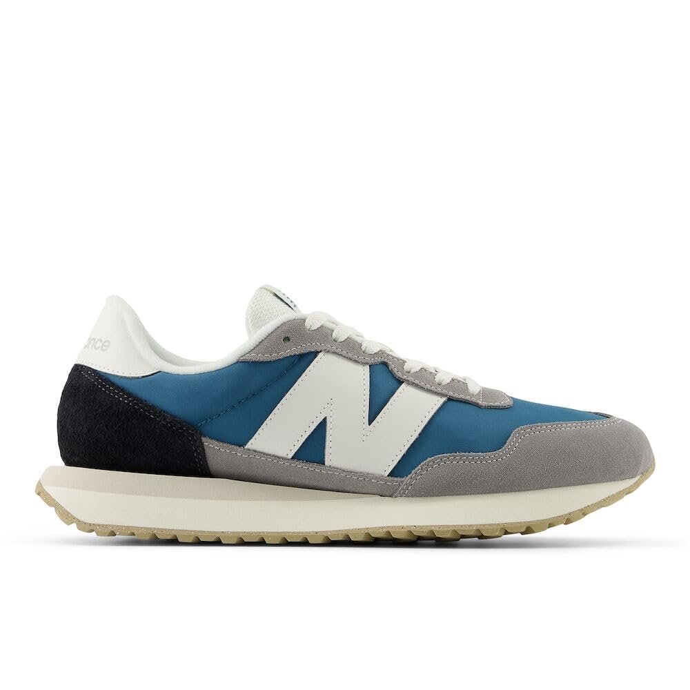 Кроссовки New Balance 237 V1 Мужские, фото №3