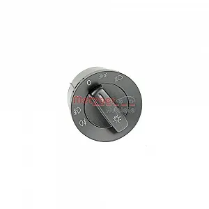 Вимикач основного світла METZGER 0916311 для VAG - Фото 1