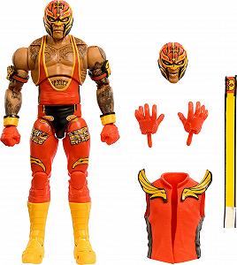 Фігурка WWE Mattel Ultimate Edition Rey Mysterio - Фото 1