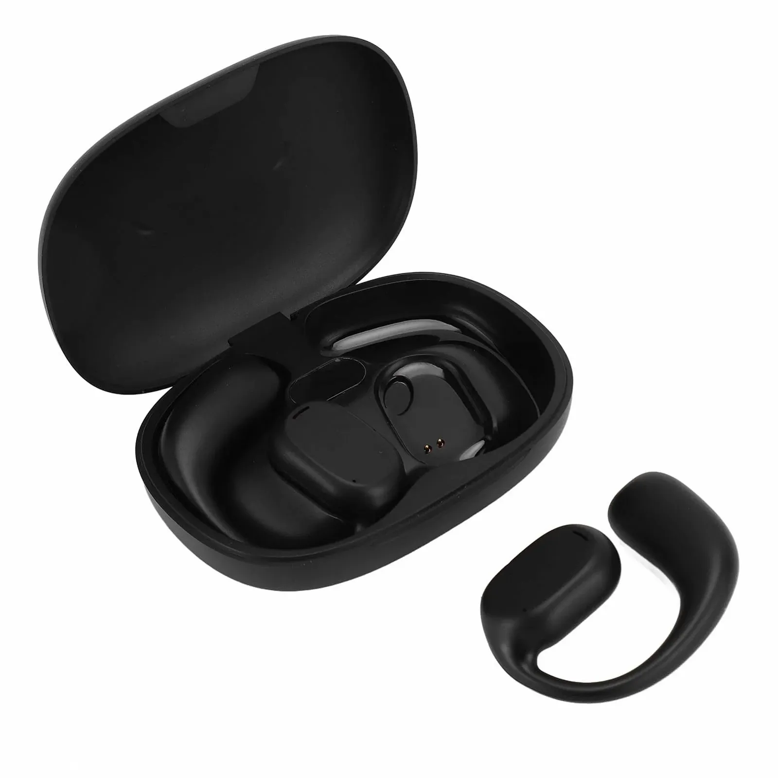 Навушники-перекладачі Bewinner B66 Голосовий з підтримкою 144 мов онлайн Bluetooth 5.1, фото №1