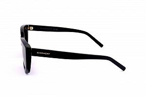 Сонцезахисні окуляри Givenchy GV40015U 01A Блискучий Чорний synthetic.ua - Фото 1