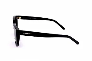 Солнцезащитные очки Givenchy GV40015U 01A Блестящий Черный цена на synthetic.ua - Фото 1 Солнцезащитные очки Givenchy GV40015U 01A Блестящий Черный synthetic.ua - Фото 1