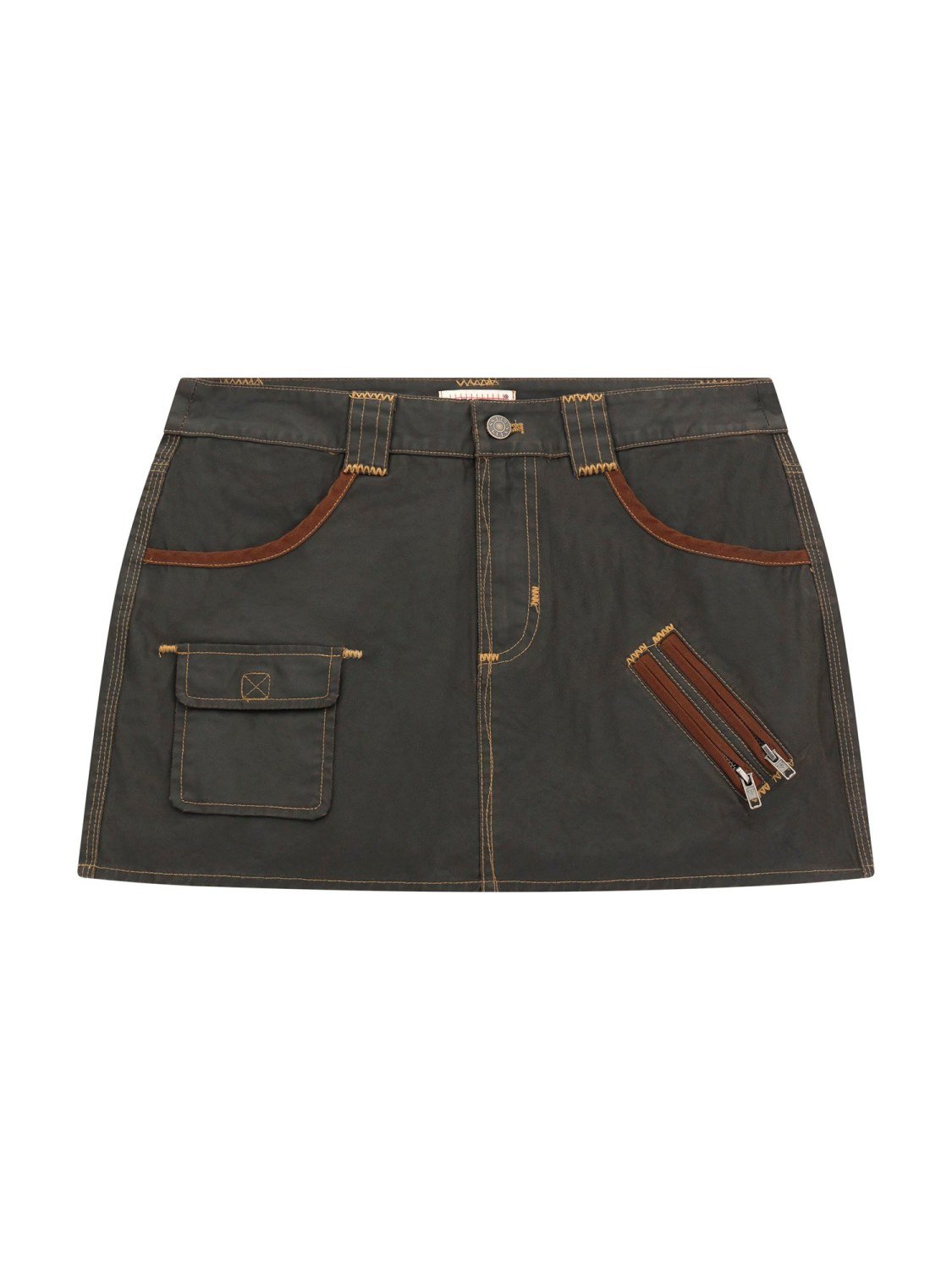 Спідниця G BAGS MALA, PTL, ST, фото №1