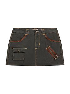 Юбка G BAGS MALA, PTL, ST - Фото 1