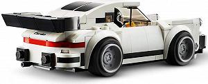 Конструктор LEGO Speed Champions 1974 Porsche 911 Turbo 3.0 synthetic.ua - Фото 1