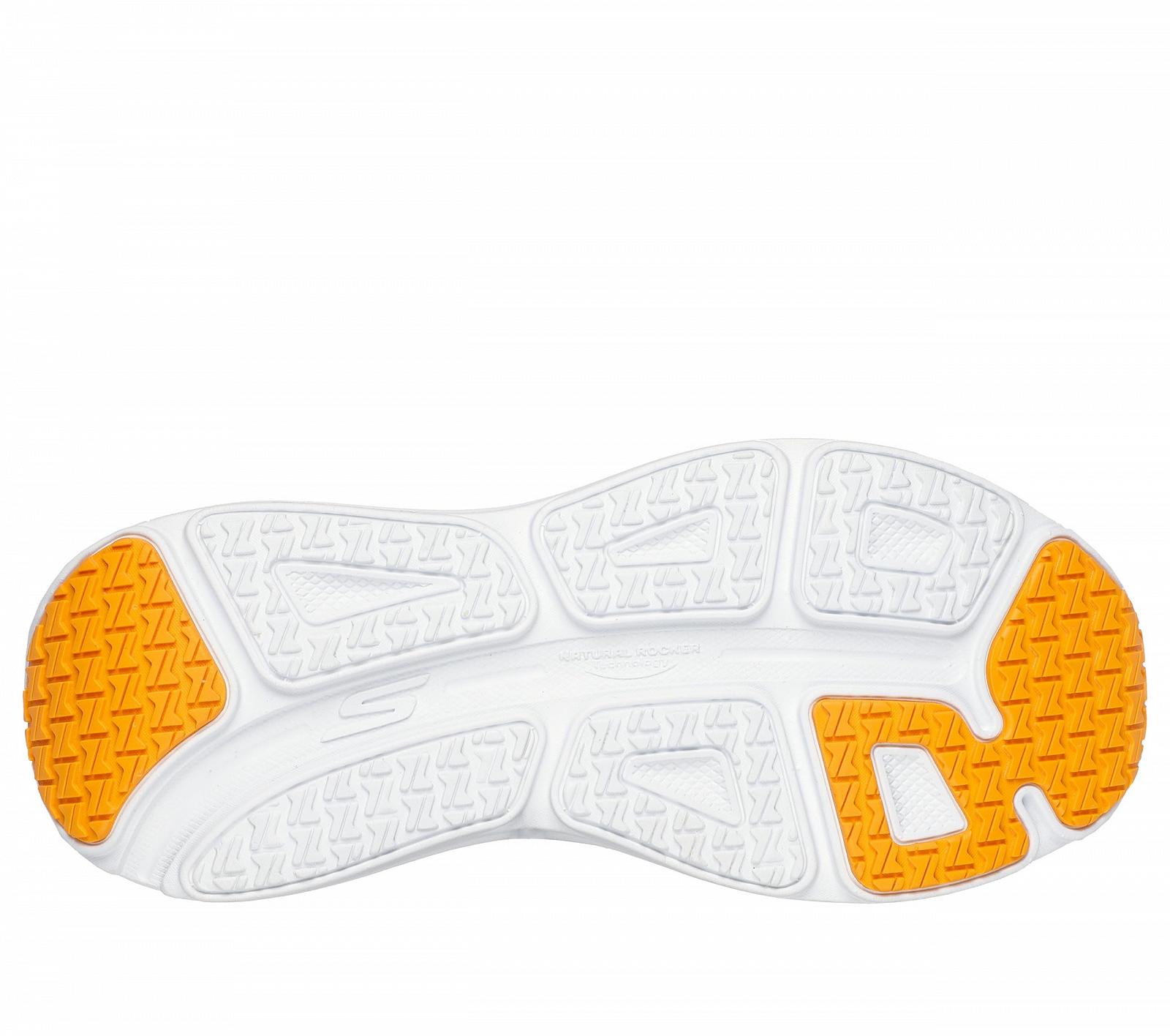 Кросівки Skechers Max Cushioning Endeavour-Space Angle, фото №3 Кросівки Skechers Max Cushioning Endeavour-Space Angle, фото №3