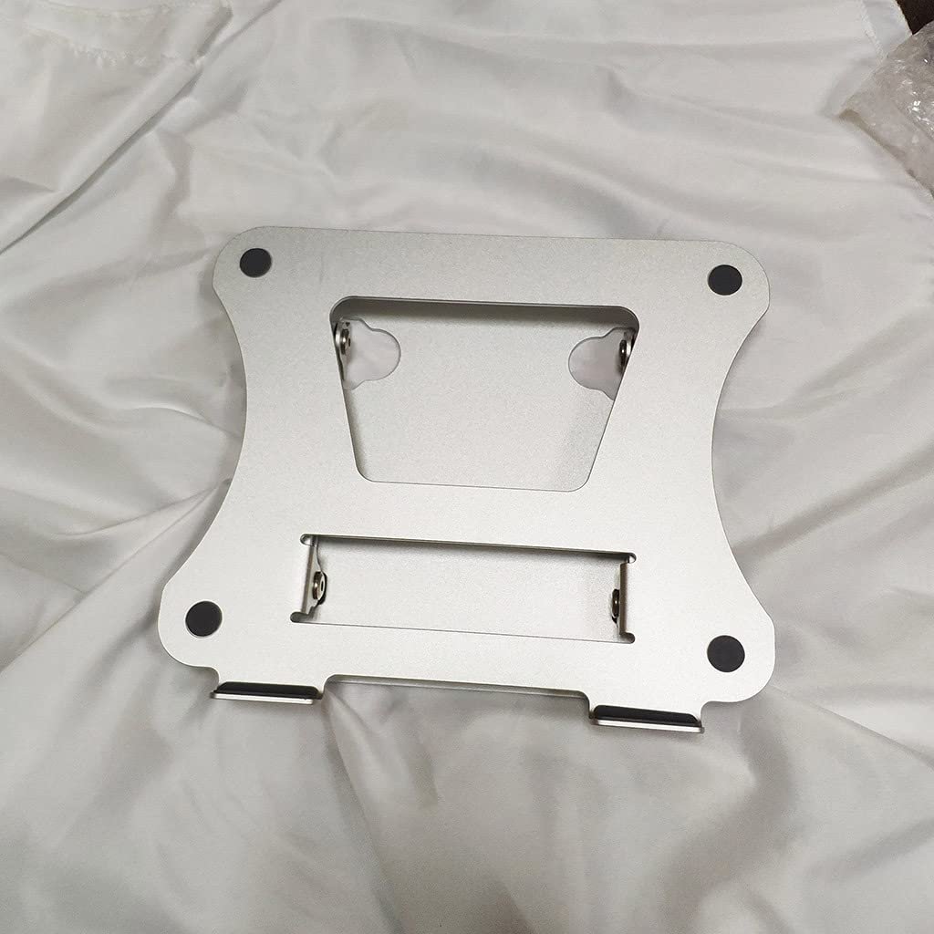 Складана підставка для ноутбука 10-17 дюймів, фото №7