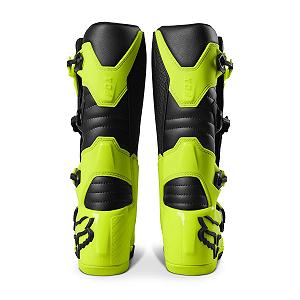 Мотоботы Fox Racing Comp synthetic.ua - Фото 1
