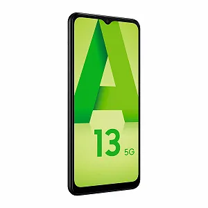 Смартфон Samsung Galaxy A13 5G A136B/DSN 4/64GB Черный synthetic.ua - Фото 1