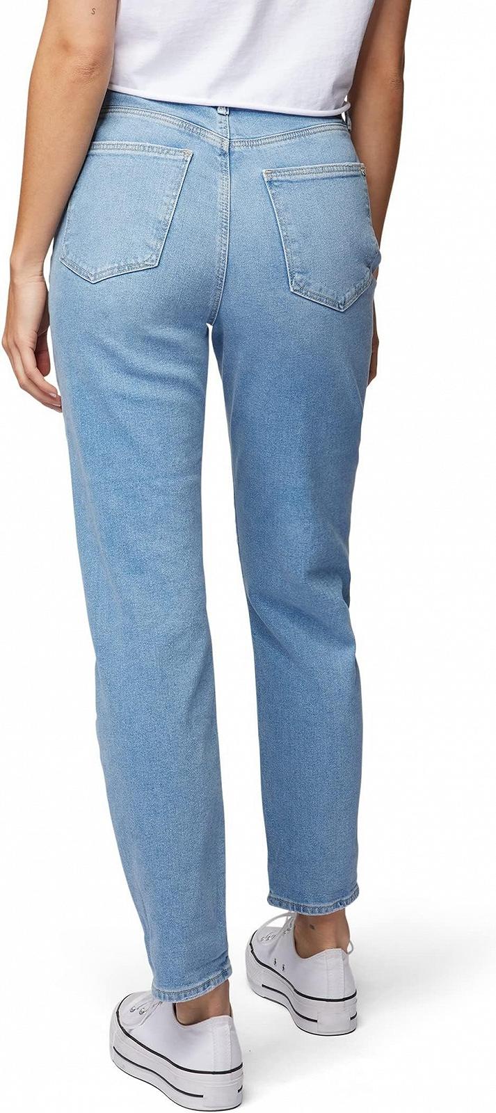 Женские джинсовые штаны MAVI STAR Lt Str - 30, фото №4 Женские джинсовые штаны MAVI STAR Lt Str - 30, фото №4