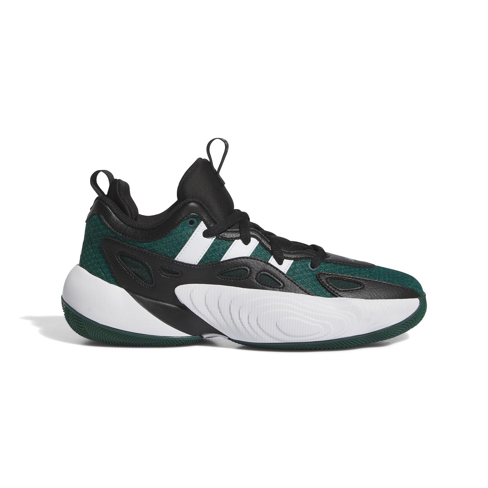Кросівки Adidas Trae Unlimited Unisex, фото №1