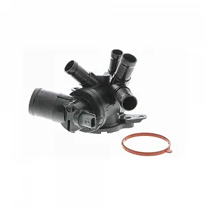 Корпус термостата VEMO V30-99-0203 для MERCEDES-BENZ - Фото 1