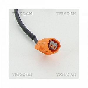 Датчик частоти обертання колеса TRISCAN 8180 40219 HONDA ACURA задня вісь зліва synthetic.ua - Фото 1