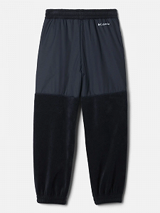 Штаны Columbia Steens Mt™ Overlay Pant XL Чёрный synthetic.ua - Фото 1