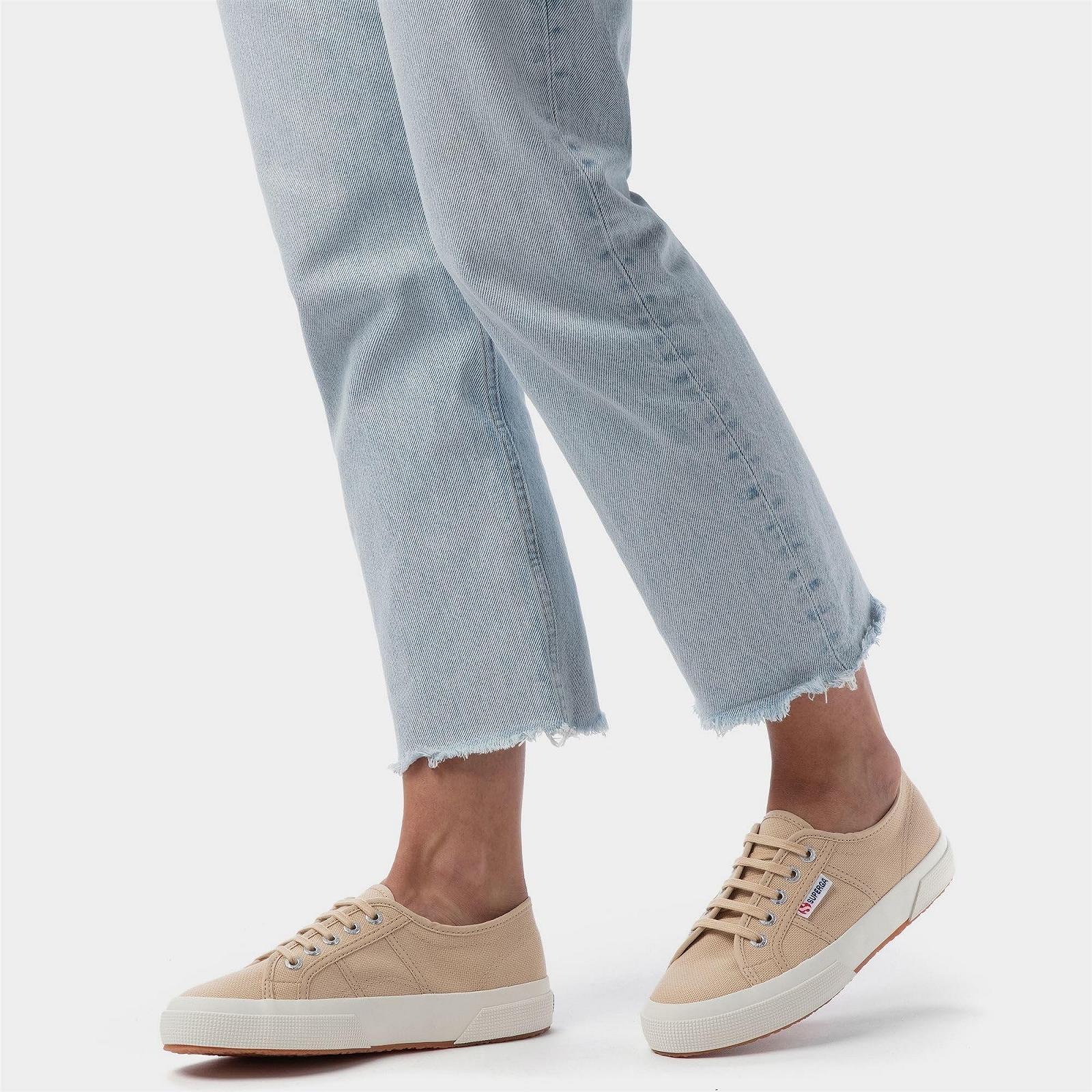 Кроссовки Superga 2750-Cotu Classic Unisex, фото №6