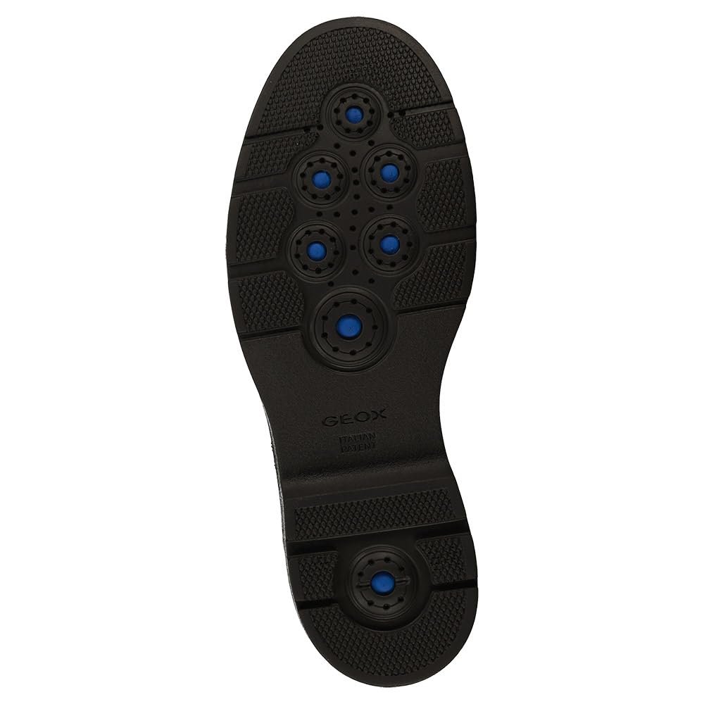 Мужские ботинки Geox Spherica Ec1 B, фото №2