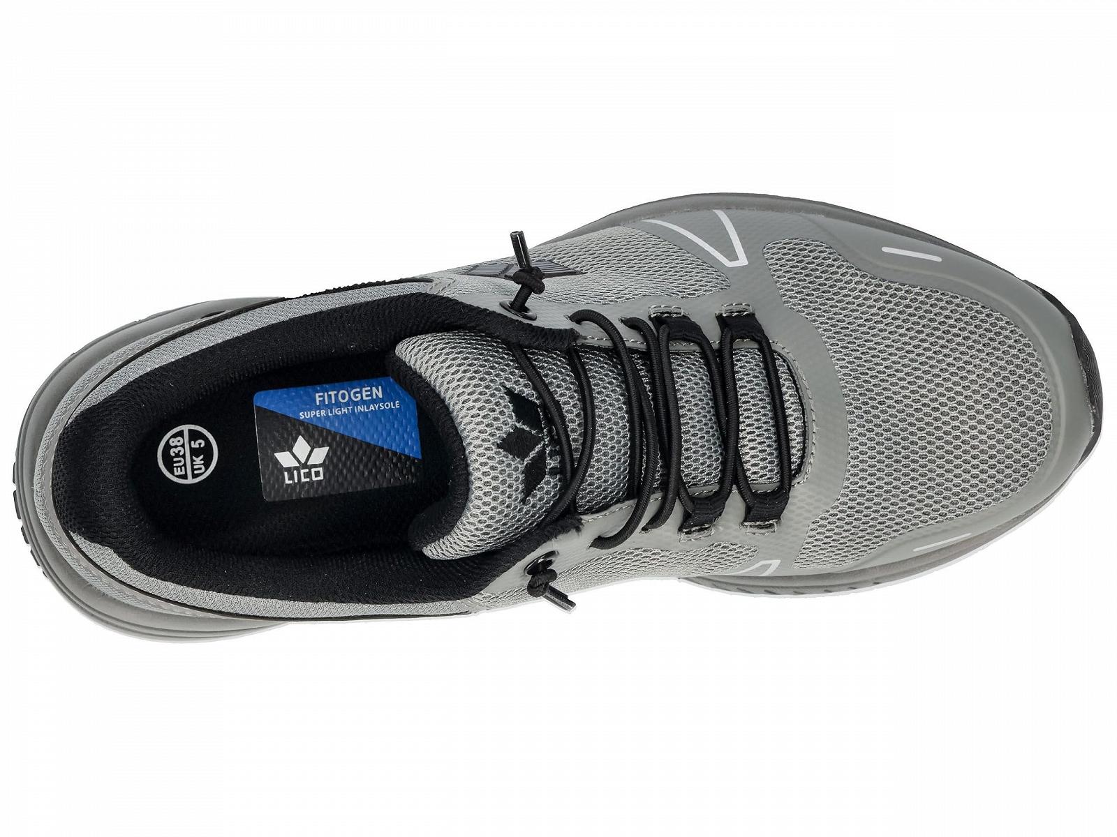 Унісекс Кросівки Lico Basildon, фото №5
