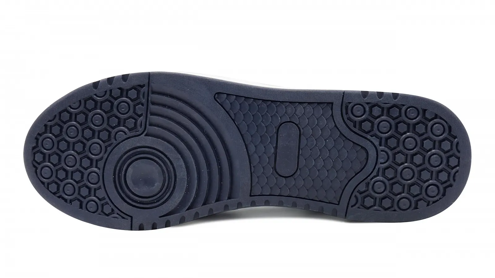 Кросівки LEOSS ORIGINAL Чоловічі Повсякденні З ПУ Шкіри для Ходьби, фото №3