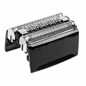 Сменная кассета для бритья Braun Series 5 52B для моделей 5018S, 5020CS, 5050CS, 5031S - Фото 1