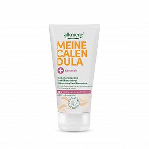 Концентрат для рук alkmene Регенерирующий с календулой для поврежденной кожи рук 75 мл - Фото 1