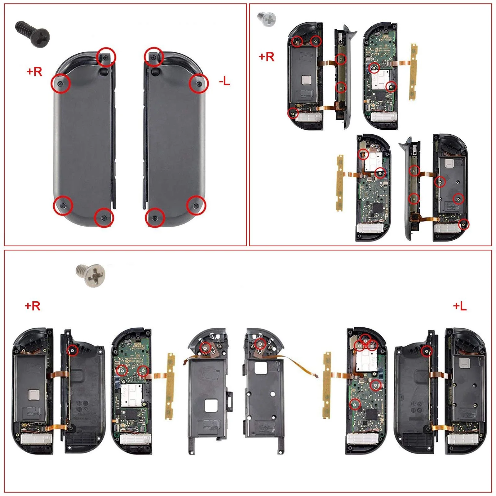 Отвертка Tri-Wing Крест ESD-11, фото №4 Отвертка Tri-Wing Крест ESD-11, фото №4