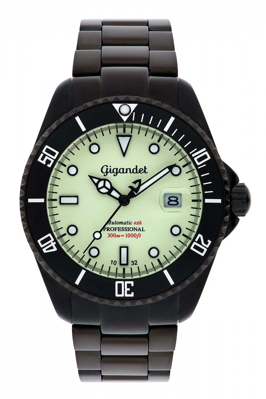 Годинник Gigandet G2-012, фото №8 Годинник Gigandet G2-012, фото №8