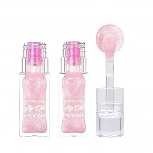 Купити Олія для губ, що змінює колір Magic, зволожуюча - Фото 1 Олія для губ, що змінює колір Magic, зволожуюча - Фото 1