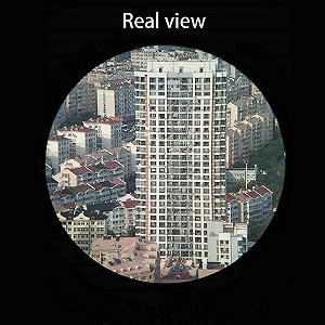 Монокуляр QHYTL 8X32 Телескоп Портативний Водонепроникний Високопродуктивний з Адаптером для Смартфона та Штативом synthetic.ua - Фото 1