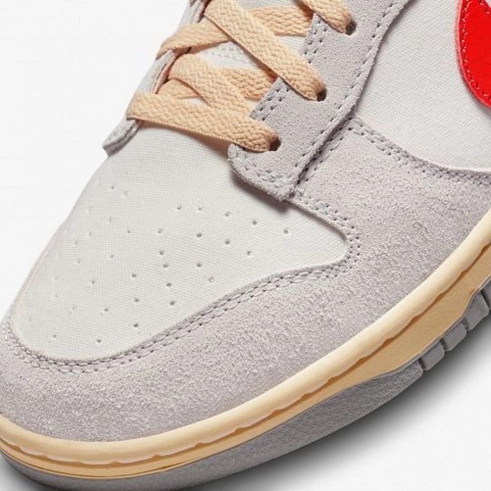 Кроссовки Nike DU LOW 45, фото №7