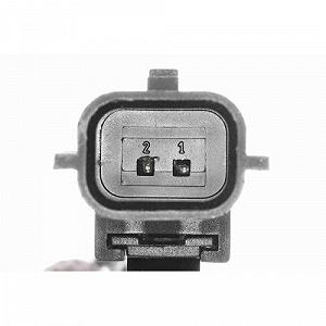 Датчик частоти обертання колеса VEMO V38-72-0278 NISSAN INFINITI synthetic.ua - Фото 1