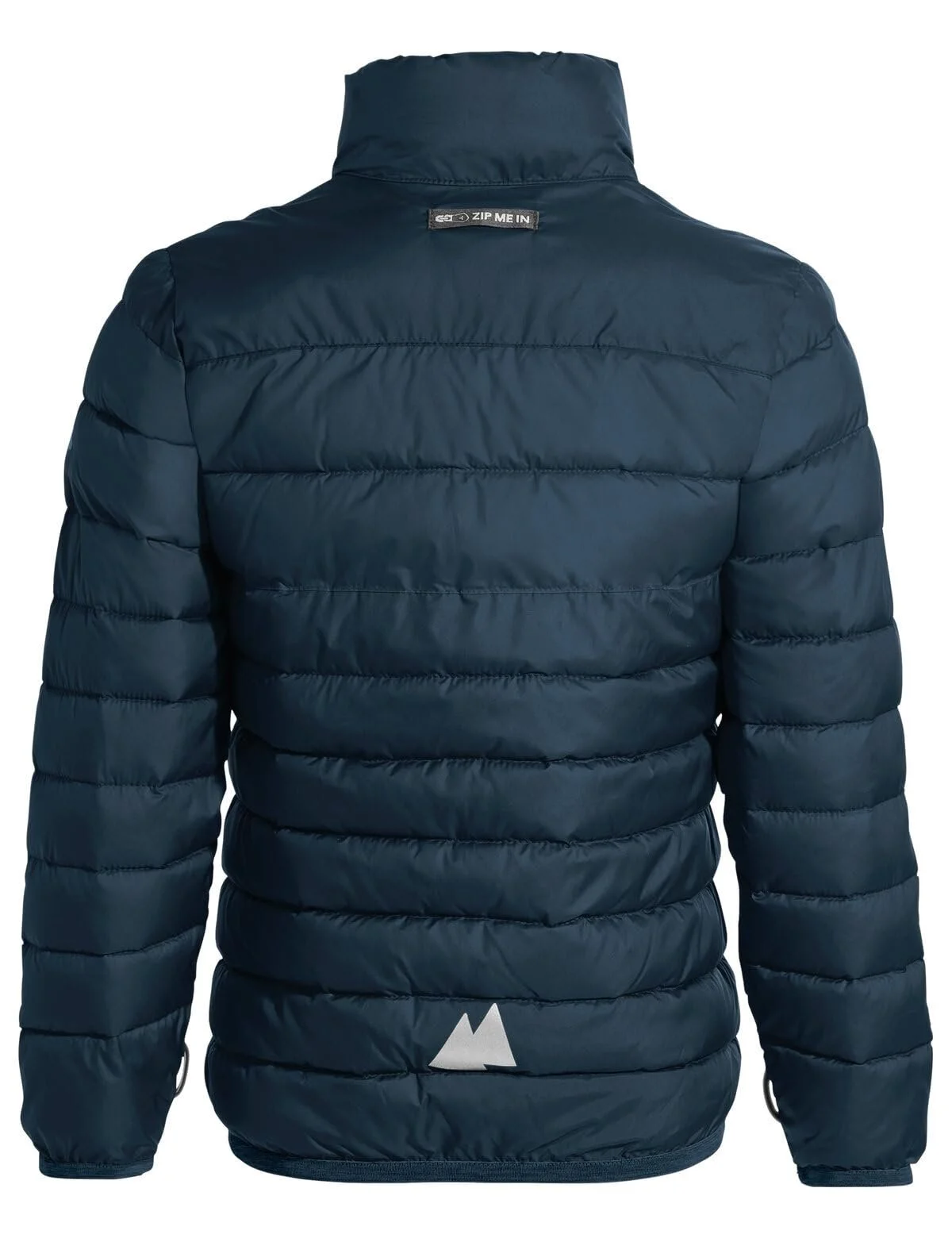 Утепленная куртка VAUDE Kids Limax Insulation Jacket для детей, фото №1 Утепленная куртка VAUDE Kids Limax Insulation Jacket для детей, фото №1