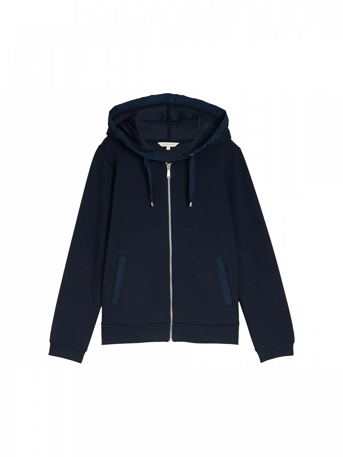 Жіноча Толстовка TOM TAILOR, фото №4