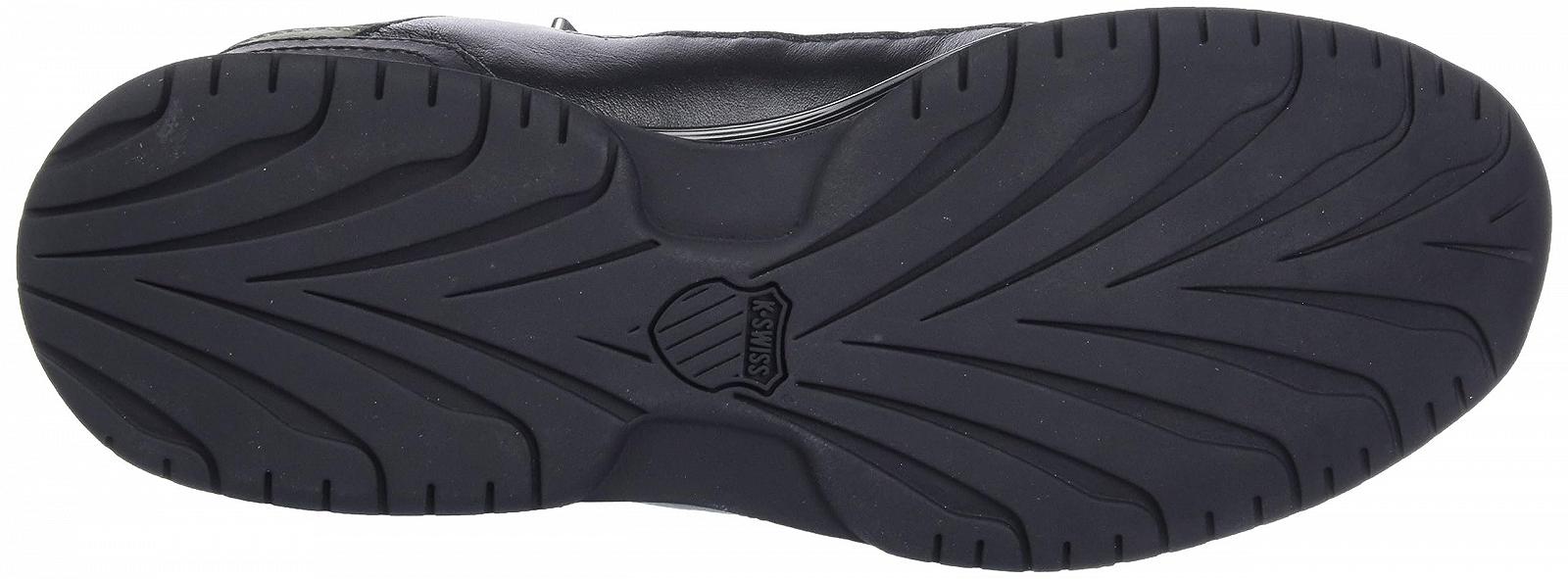 Кроссовки K-Swiss Rinzler Gt, фото №2