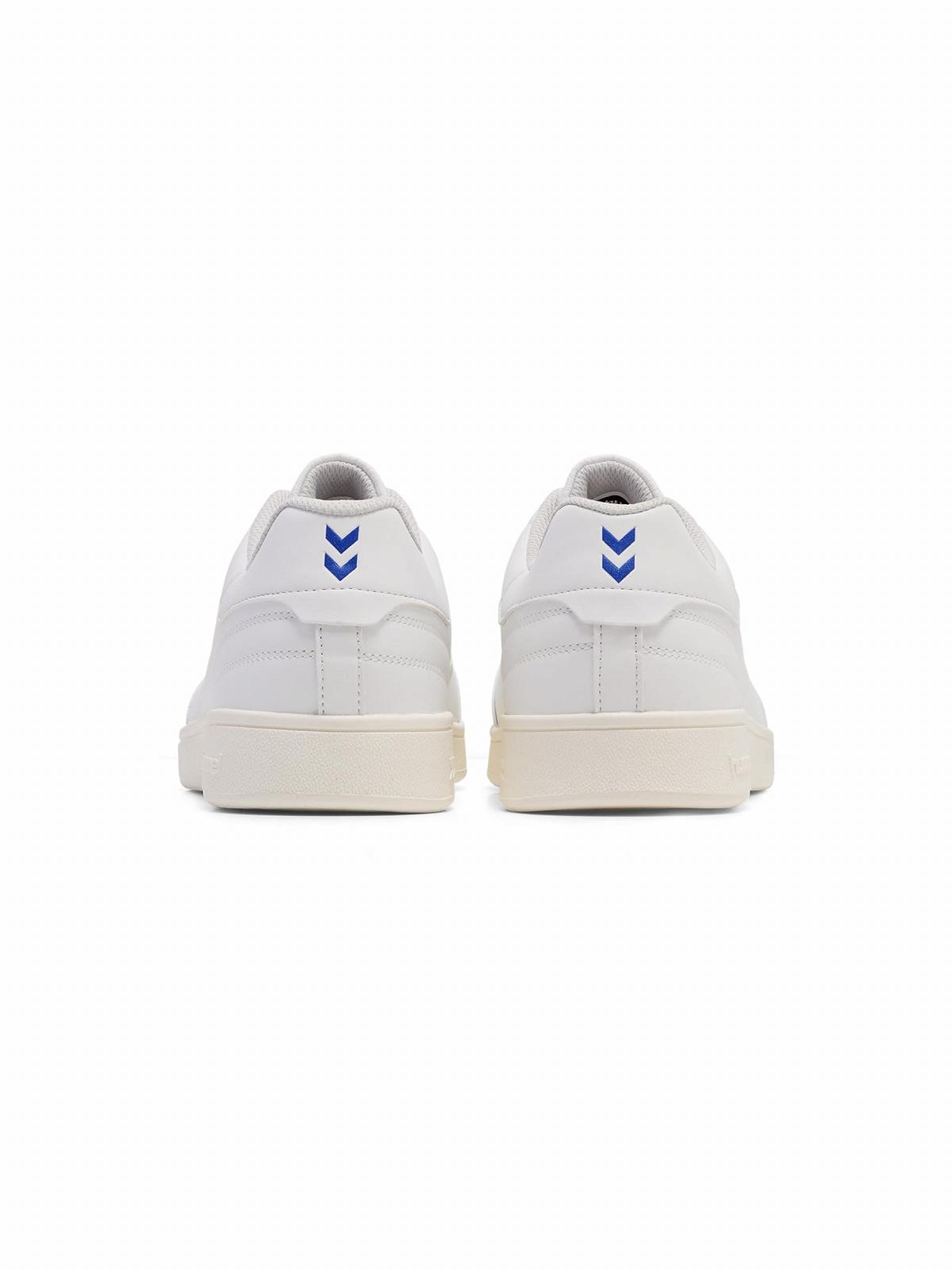 Унисекс Обувь Hummel Match Point Erwachsene Sneaker, фото №4