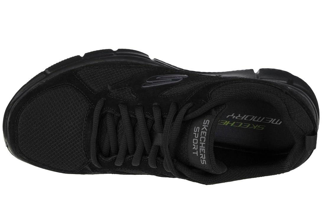 Кроссовки Skechers мужские 52649, фото №3