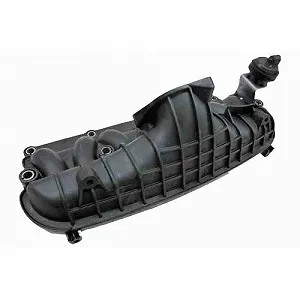 Впускний колектор VAICO V10-6590 для AUDI SEAT SKODA VW VAG synthetic.ua - Фото 1