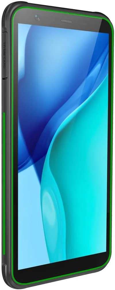 Смартфон 5.7" Blackview BV6300 Pro 6/128Gb 4G 2-SIM NFC 8 ядер Green, фото №3