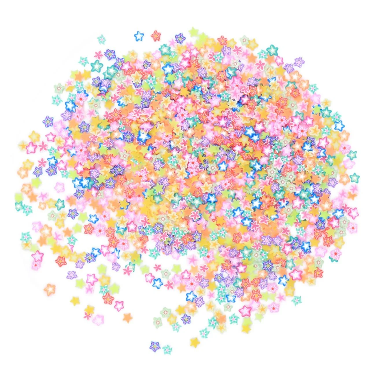 Диски для ногтей MAGICLULU, набор 6000 шт., фото №9 Диски для ногтей MAGICLULU, набор 6000 шт., фото №9