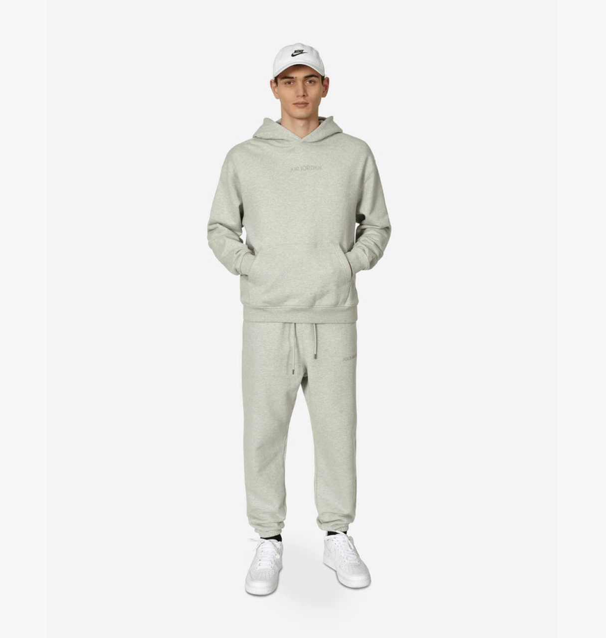 Спортивний костюм JORDAN WORDMARK XS, фото №4