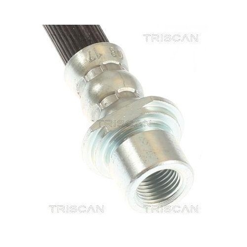 Гальмівний шланг TRISCAN 8150 13198 для TOYOTA LEXUS, передній міст справа, фото №3 Гальмівний шланг TRISCAN 8150 13198 для TOYOTA LEXUS, передній міст справа, фото №3