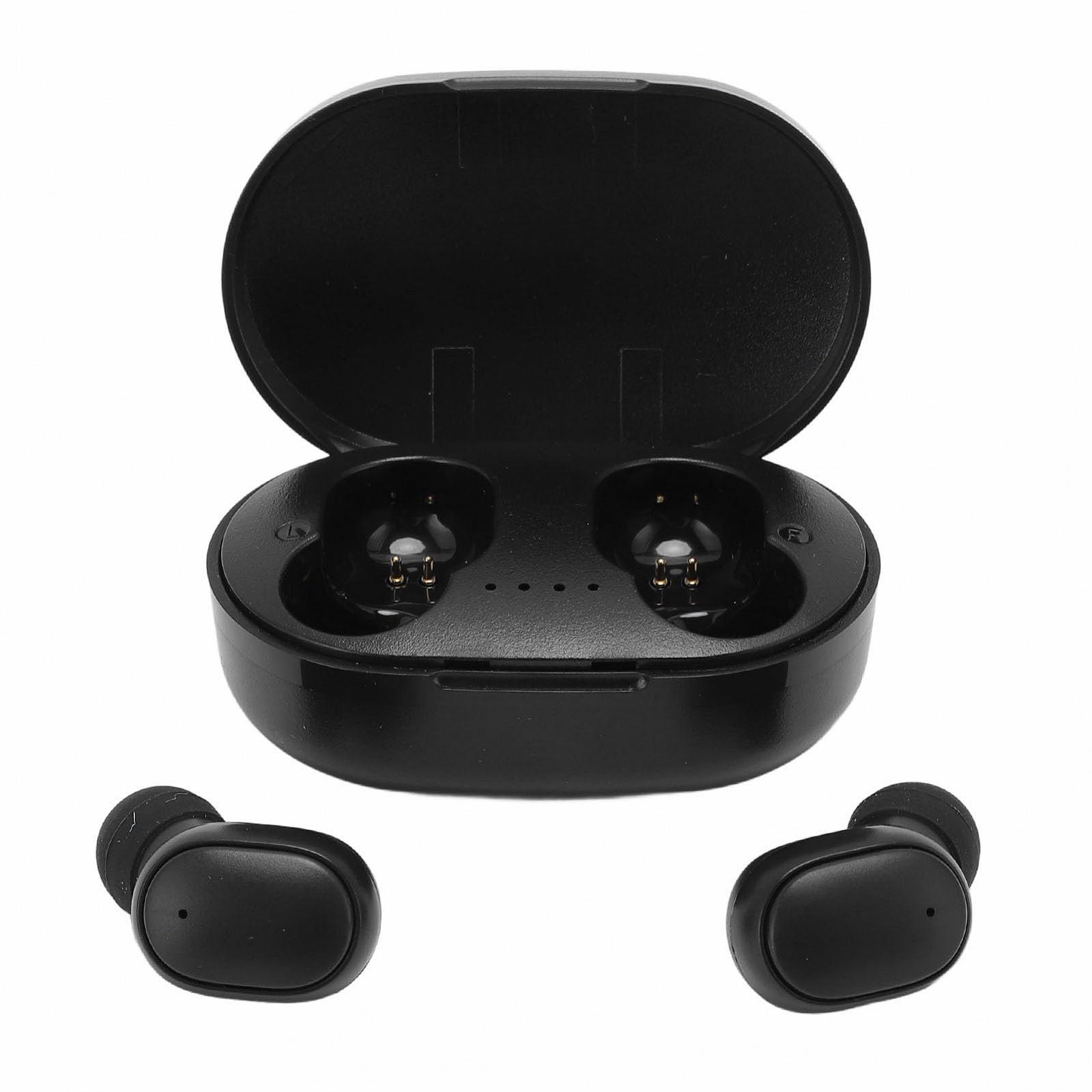 Наушники для перевода голоса AI, Черный, фото №8 Наушники для перевода голоса AI, Черный, фото №8