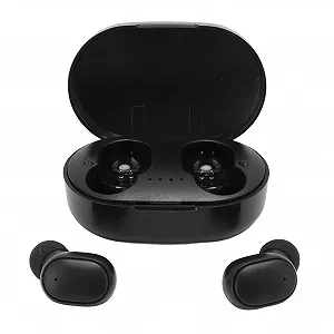 Наушники-переводчики Bewinner, 5.4-язычный перевод с ANC и поддержкой 144 языков для многоязычной коммуникации путешественников (черный) - Фото 1