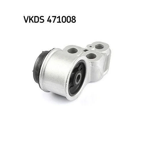 Сайлентблок балки моста SKF VKDS 471008 для AUDI SEAT SKODA VW, задний мост, фото №2