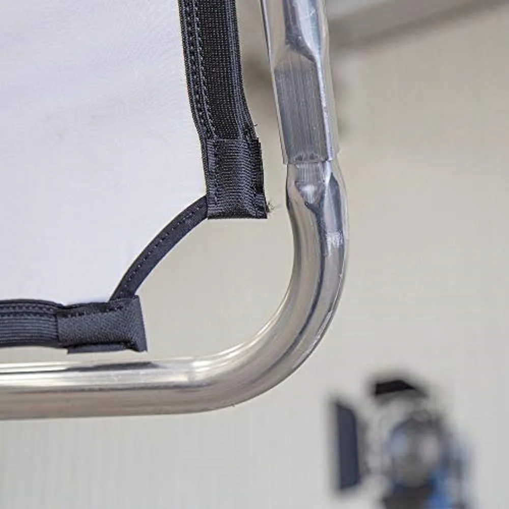 Рамка для фотофона Manfrotto LL LR822 Белый, фото №3